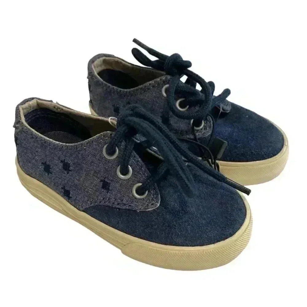 Zara baby shoes